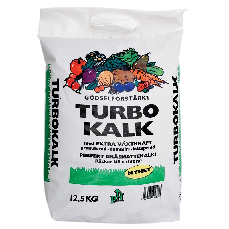 Turbo Kalk